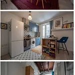 Discover Charming Montmartre
