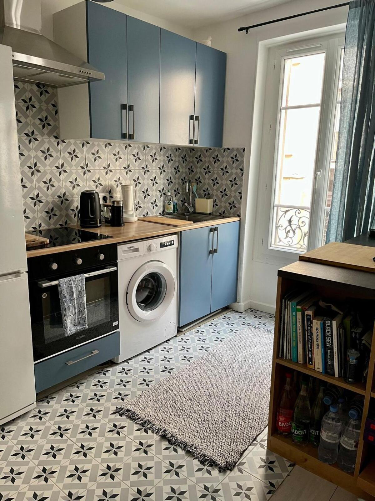 Discover Charming Montmartre