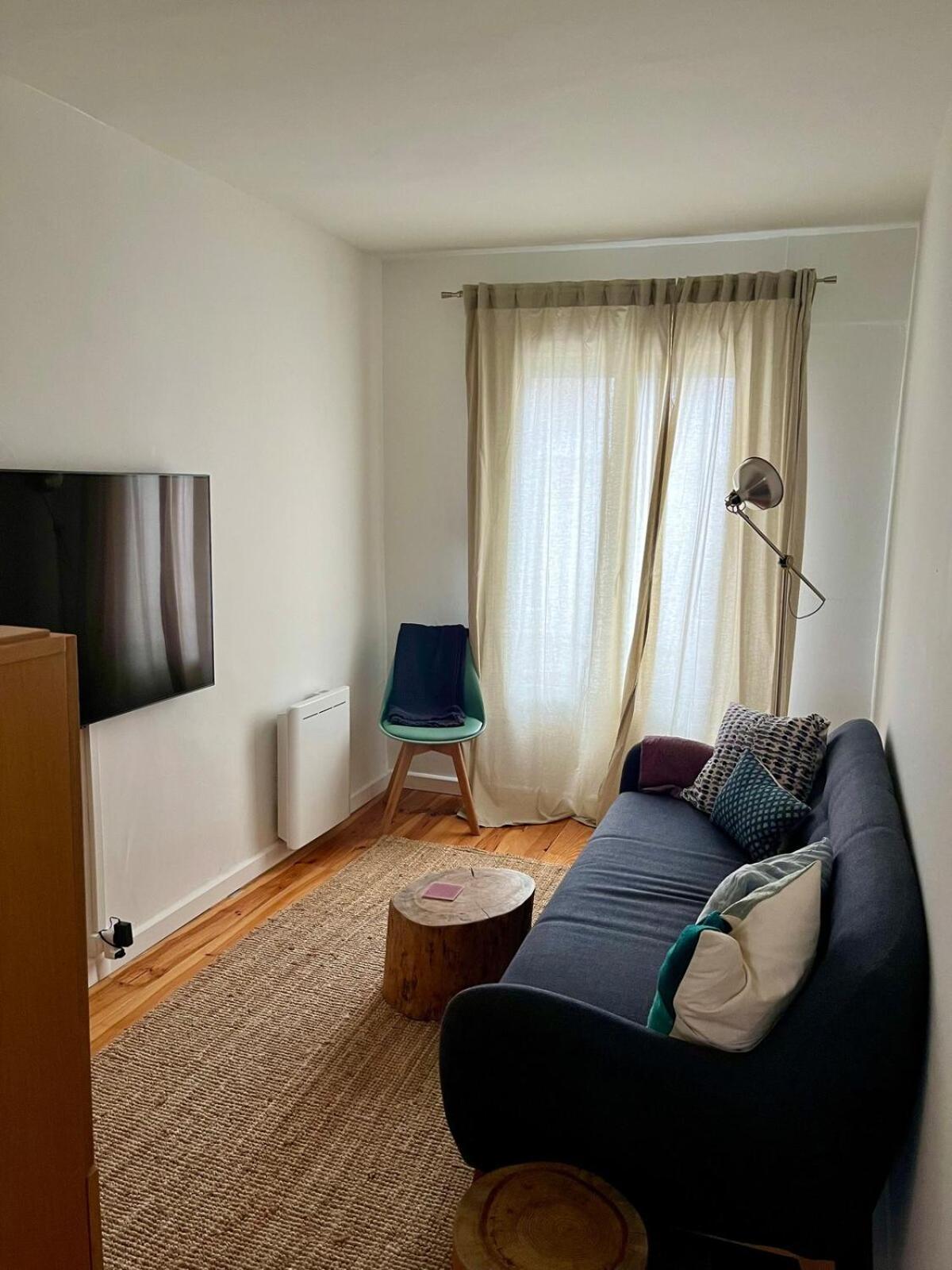 Apartment Discover Charming Montmartre *